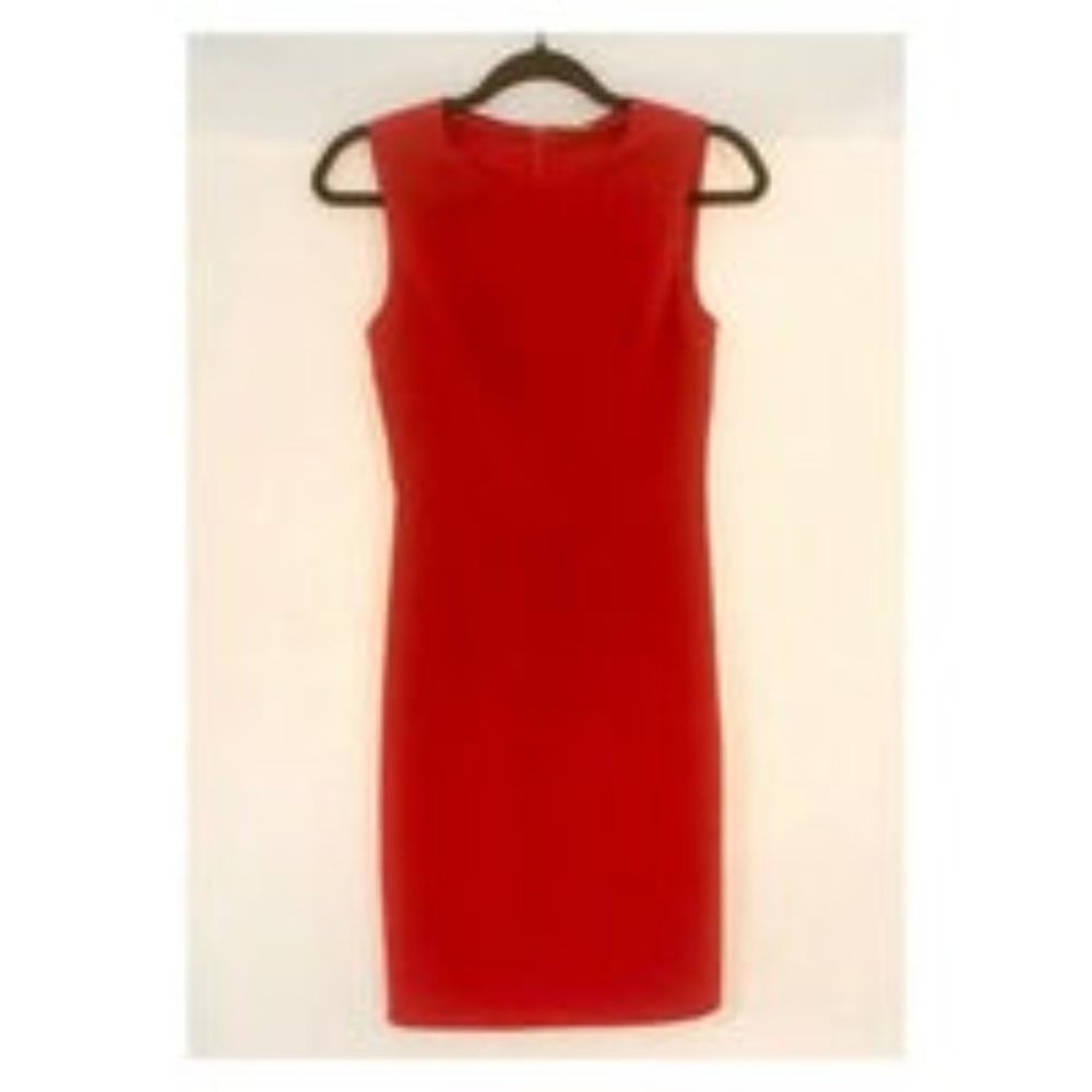 Elie Tahari Sheath Dress size 0